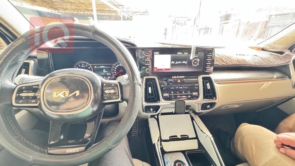 كيا سورينتو